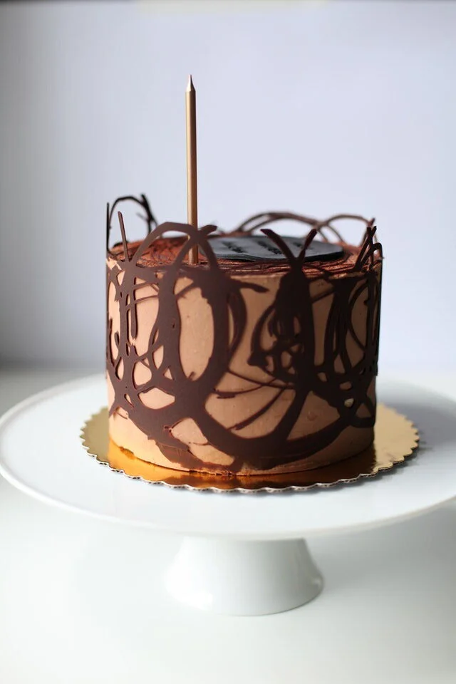 Birthday & Celebration Cakes for Delivery in Hastings, St Leonards and