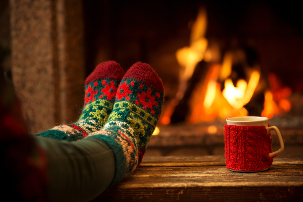 9 Tips to Keep Your Asheville Home Cozy & Warm This Winter — HomeSource  Design Center