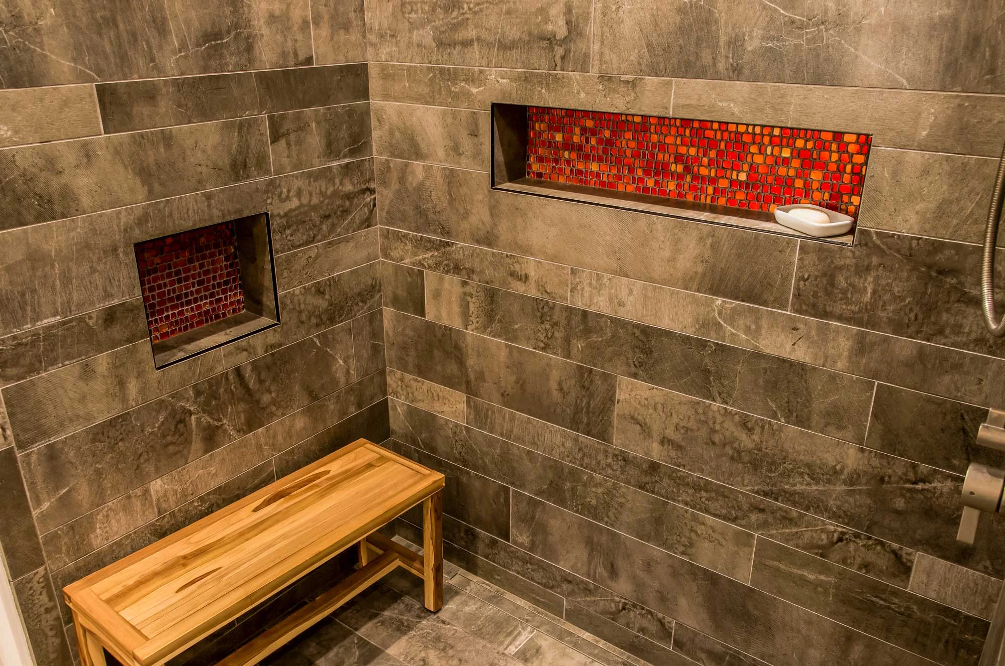 Contemporary Warmth