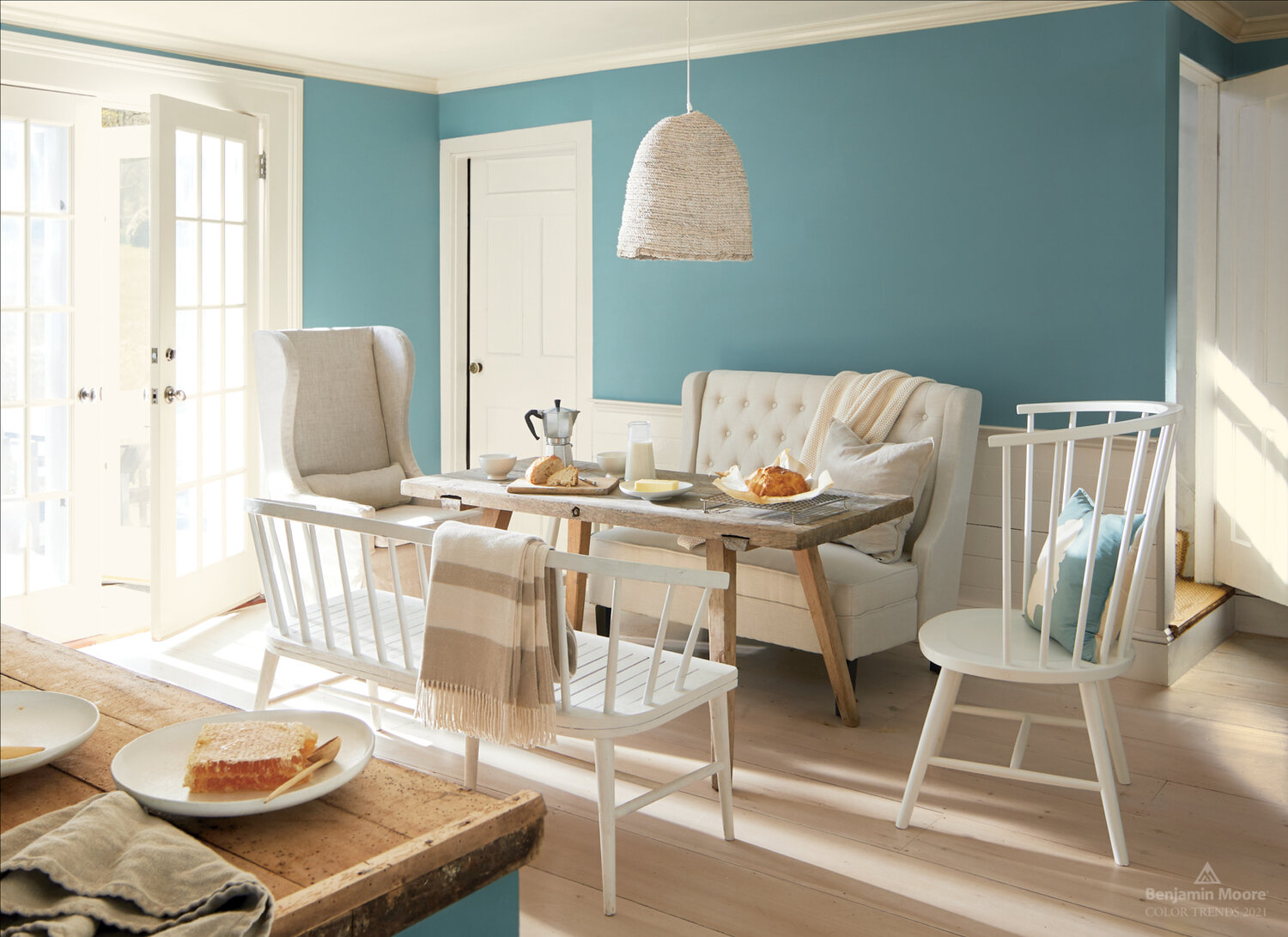 Earthy Charm Paint Colors  HGTV Home® by Sherwin-Williams
