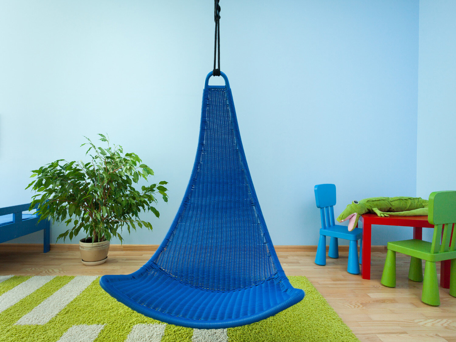 Hanging Chairs (Copy)
