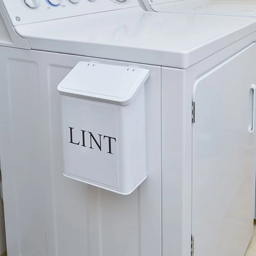 Hang a Lint Bin (Copy)