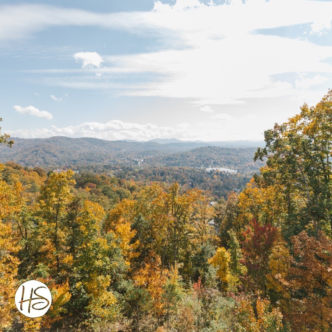 Happy Earth Day! 🌎⁠🌱⁠
⁠
Being located in the heart of Asheville, NC, it feels like every day is Earth Day and we don&rsquo;t take lightly our responsibility to the beautiful mountainous landscape we&rsquo;re proud to call home. ⛰⁠
⁠
Check out the #