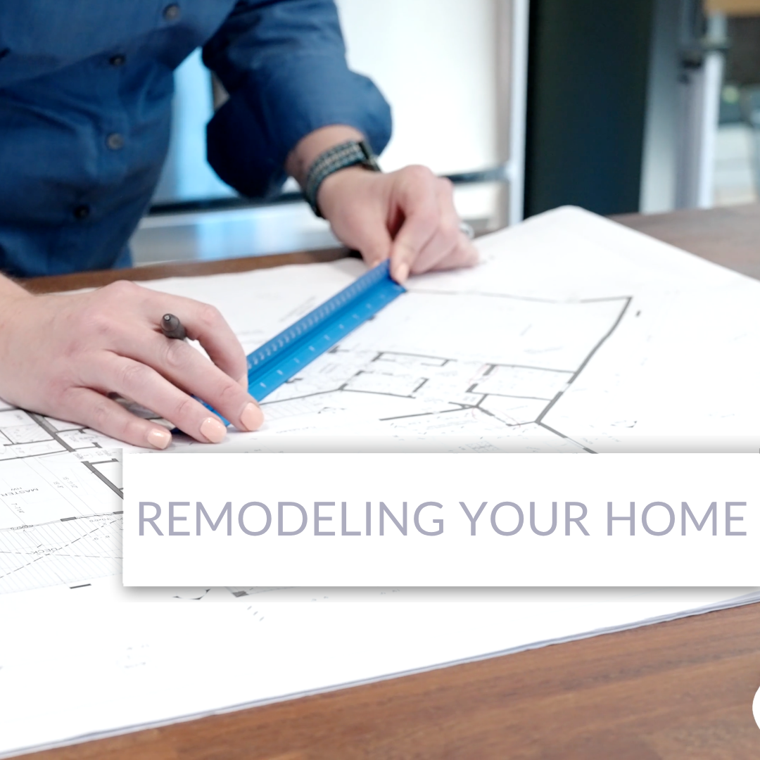 Thinking About Remodeling Your Home? Ask Yourself These 5 Questions First