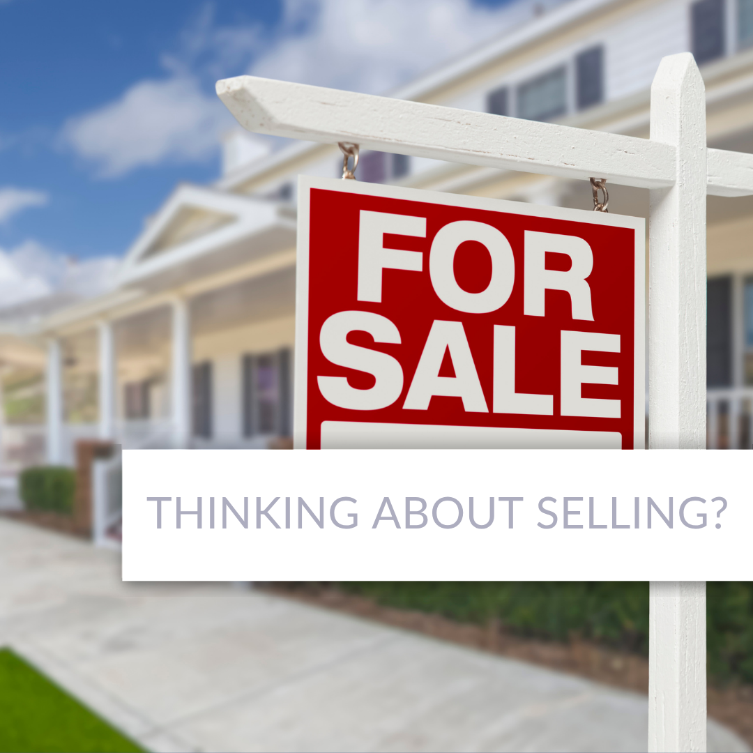 Thinking About Selling? Here Are the Design Updates That Actually Move the Needle