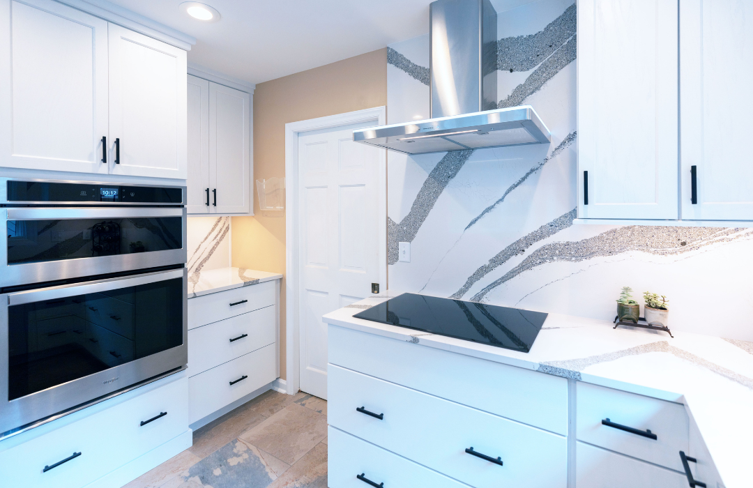 Get More Natural Light for a Brighter Summer — HomeSource Design Center - Best Materials For Natural Light Reflective Walls