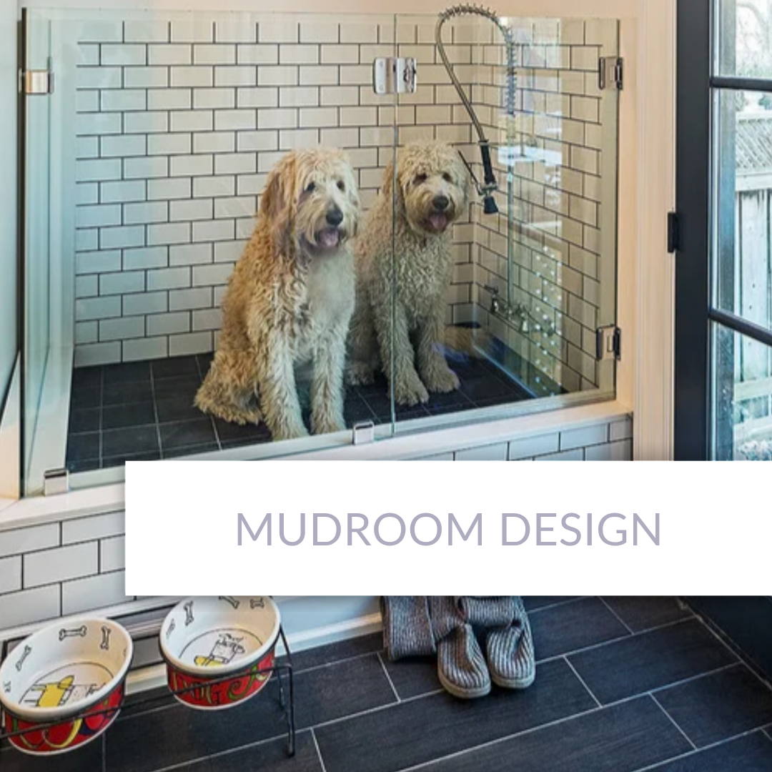 Asheville Mudroom Design: Durable Solutions for Your Active Lifestyle