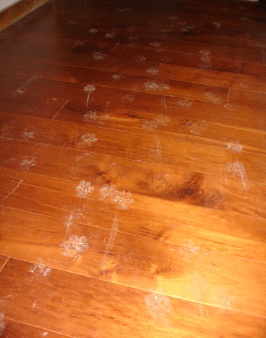 How To Clean Your Hardwood Floors