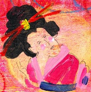 Geisha 11