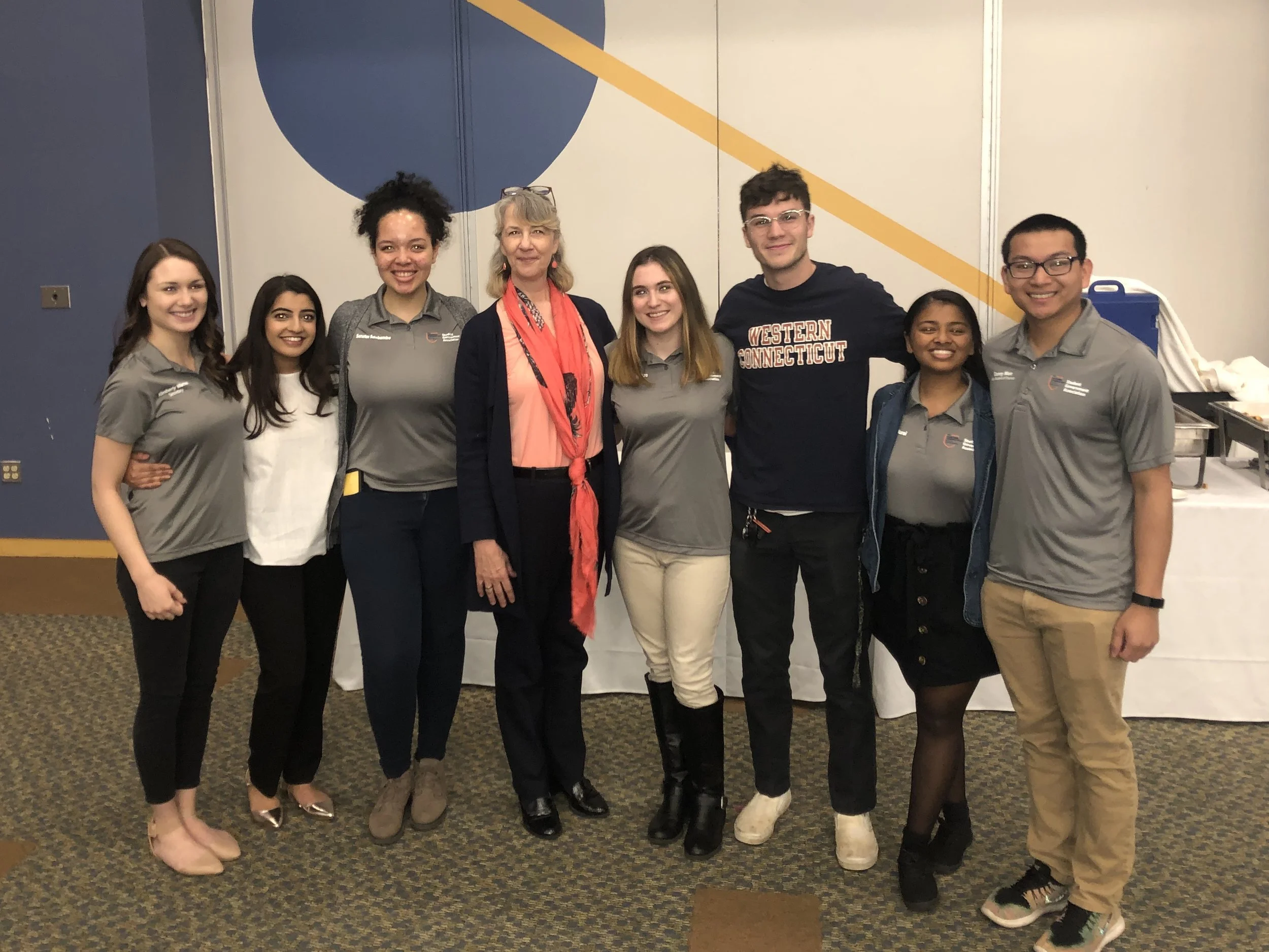 AMBYESE Alumni are Student Leaders