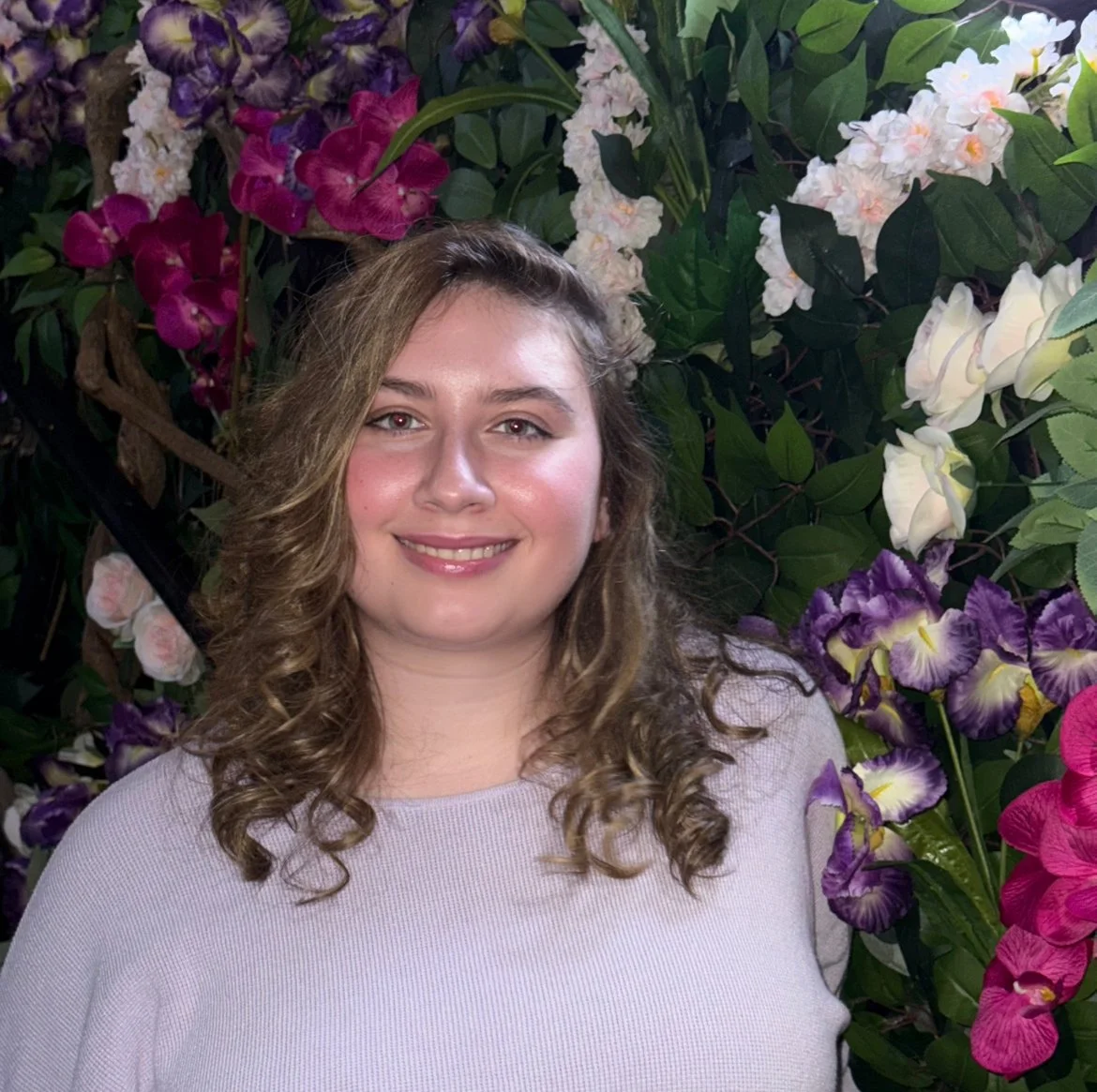 Jenna Coladarci, MS, CCC-SLP