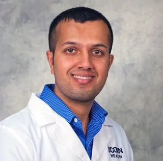 Christopher Soares, DDS