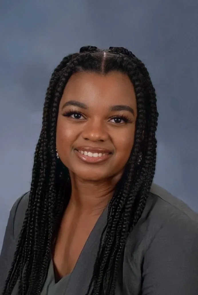 Michelle Curtis, CPA