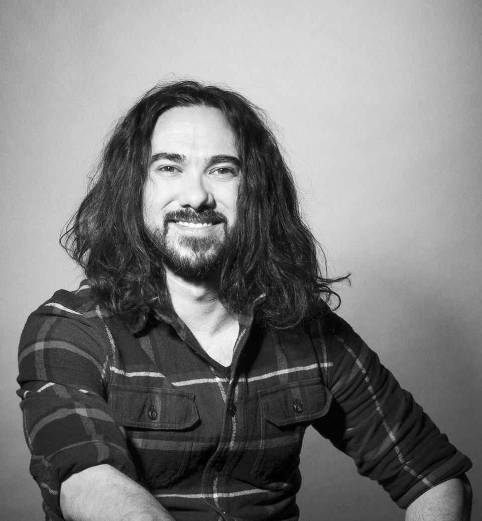 Photo by Julie Thompson