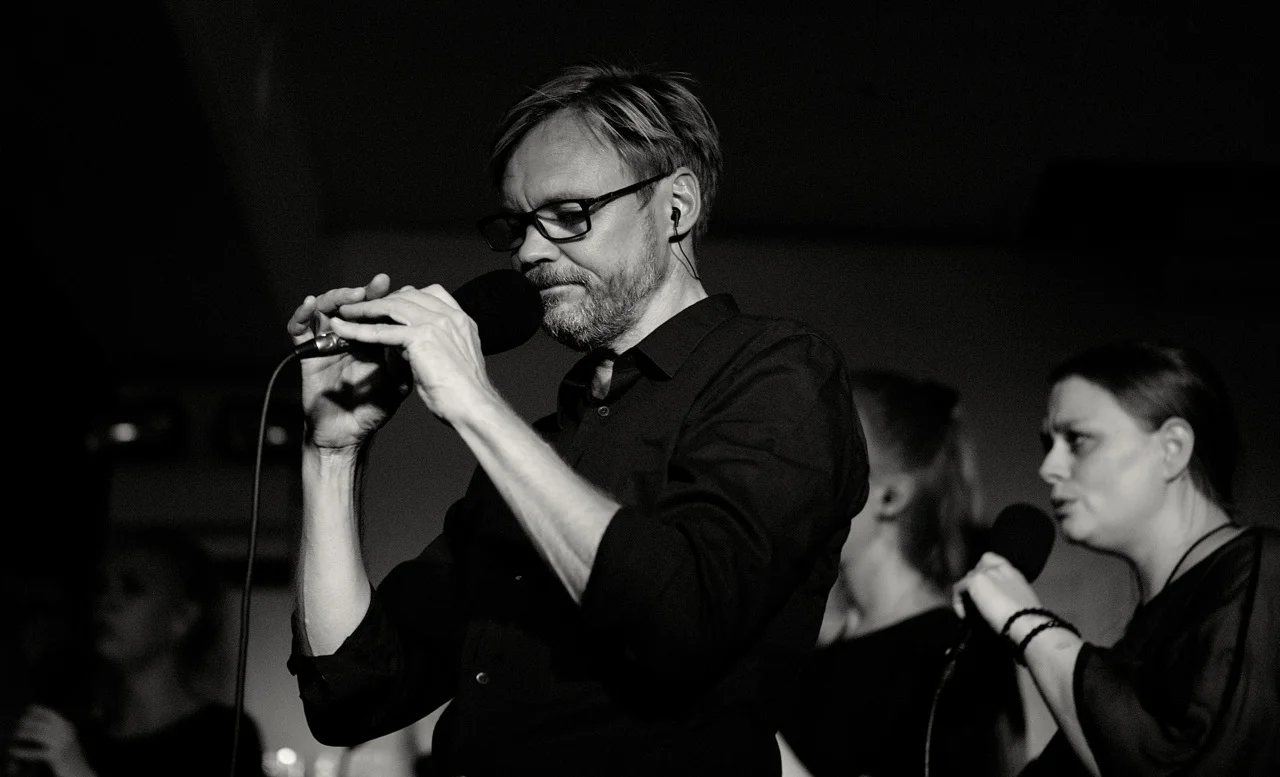 Stardust, Lund, Sweden