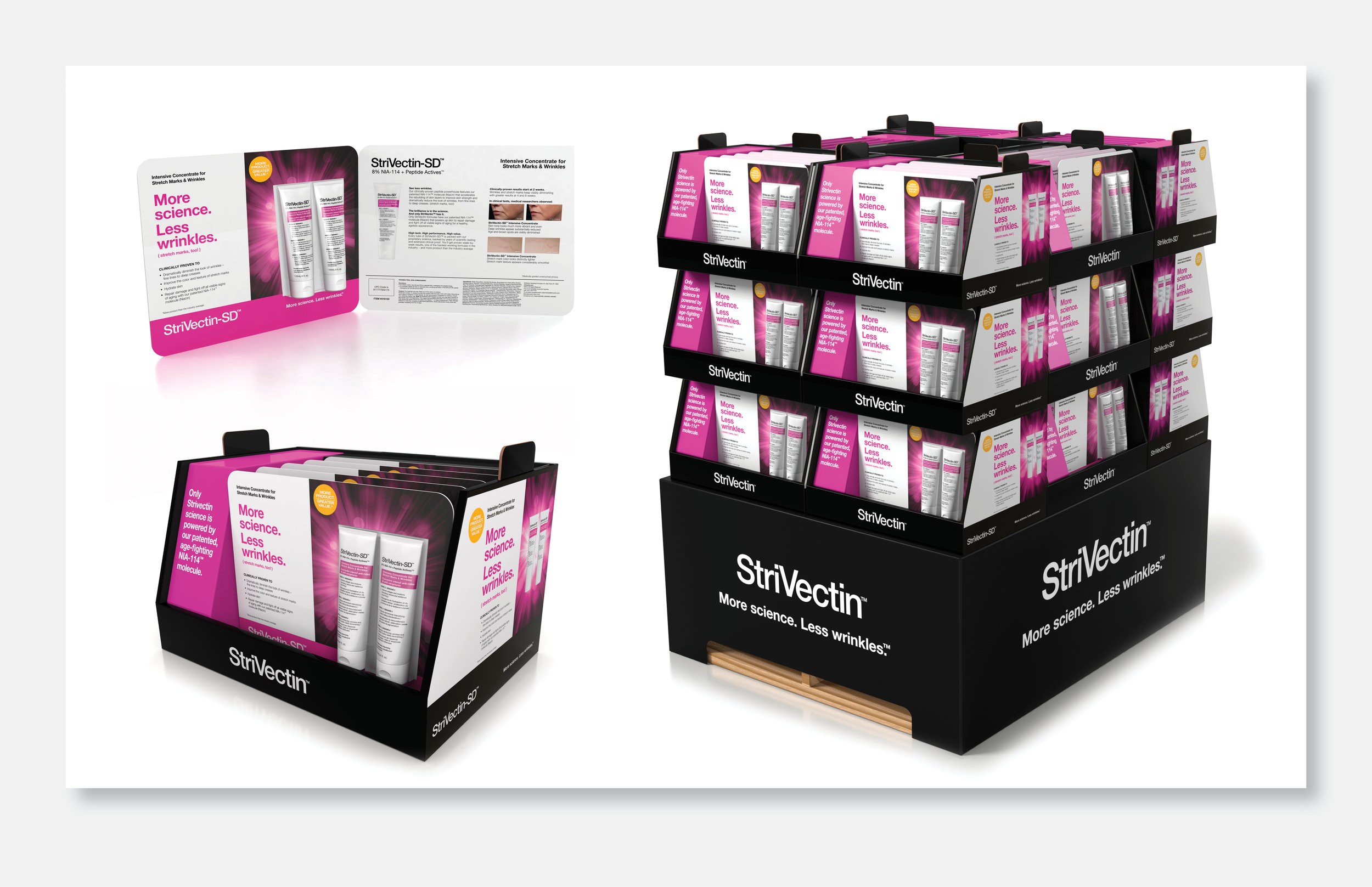  Complete Packaging Setup in Costco 