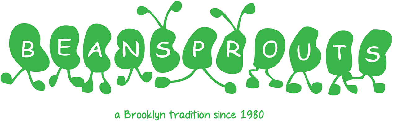 Beansprouts Nursery School I A Brooklyn Tradition Since 1980
