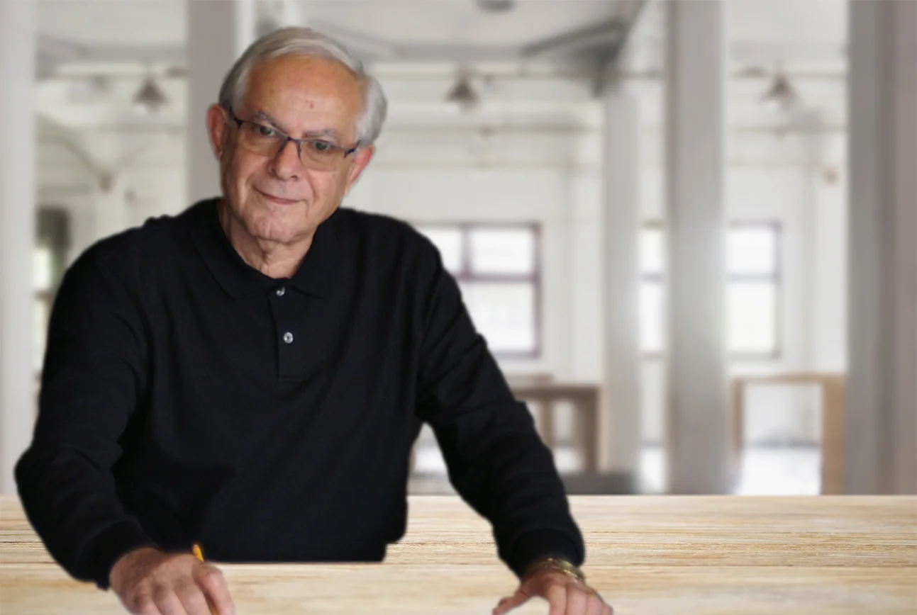 Kenny Suchet, Principal