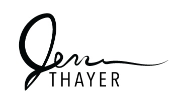 Jen Thayer Design