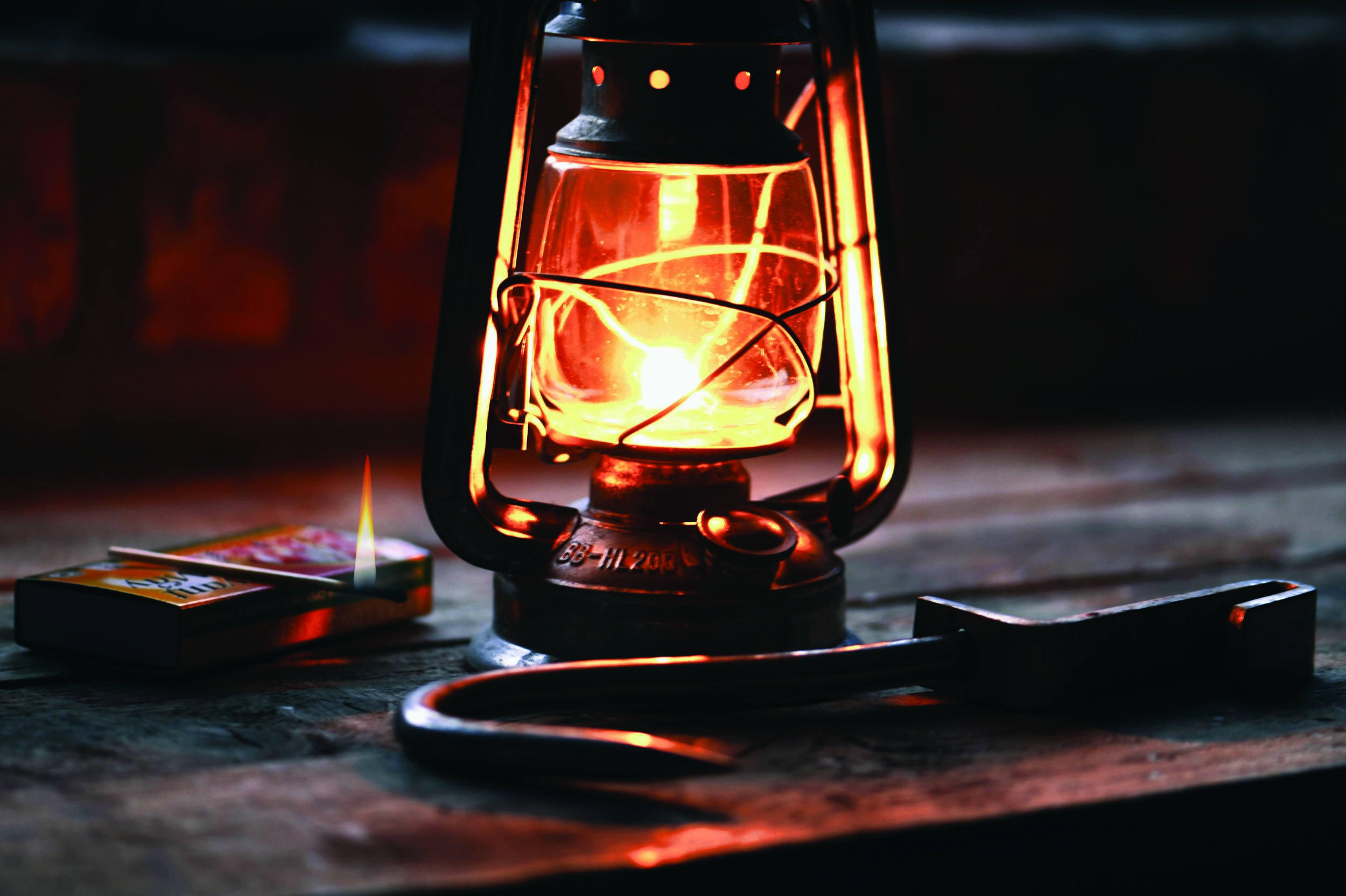 Service of the Lord's Day | November 8, 2020