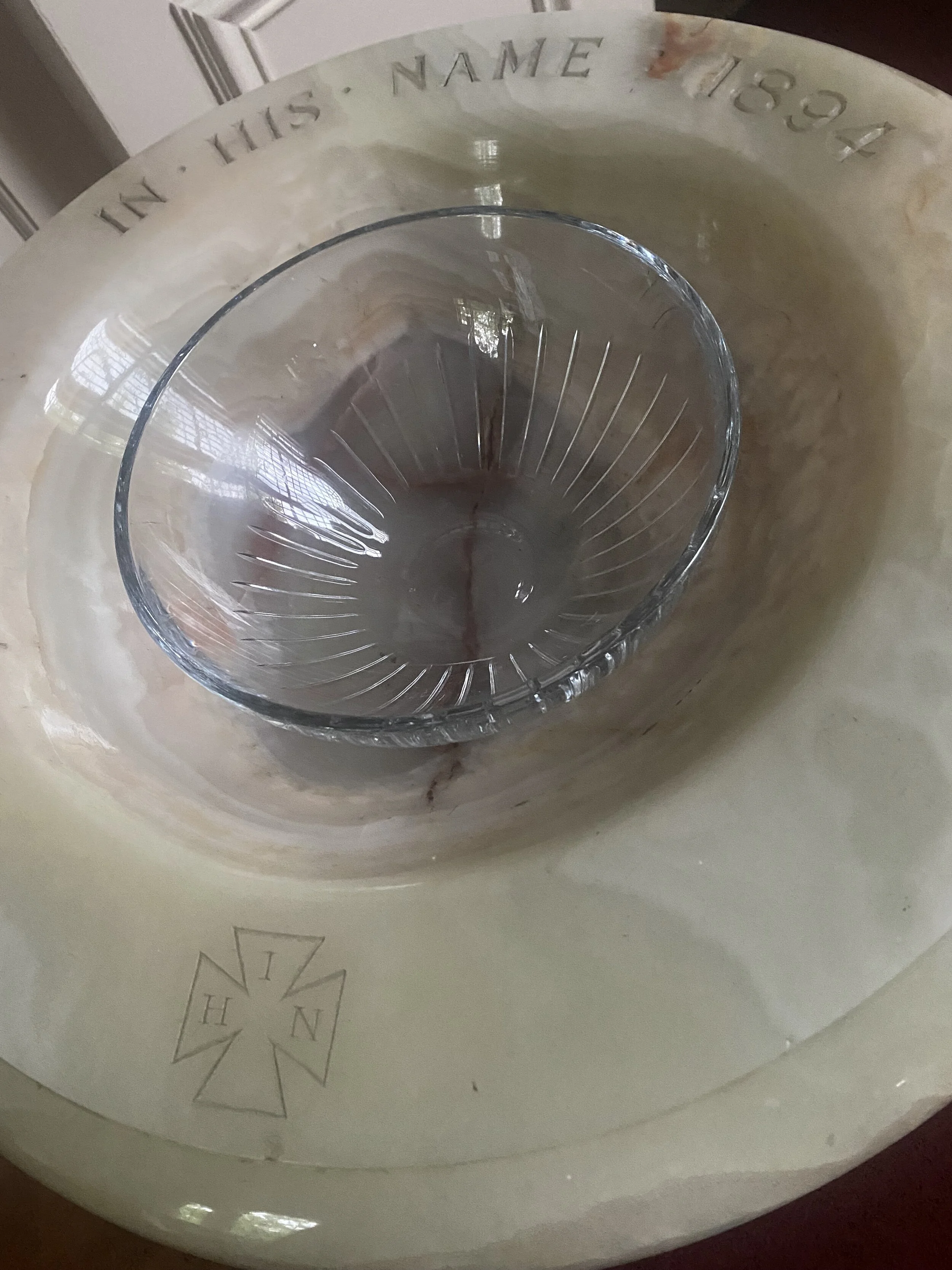 Service of the Lord's Day | July 11, 2021