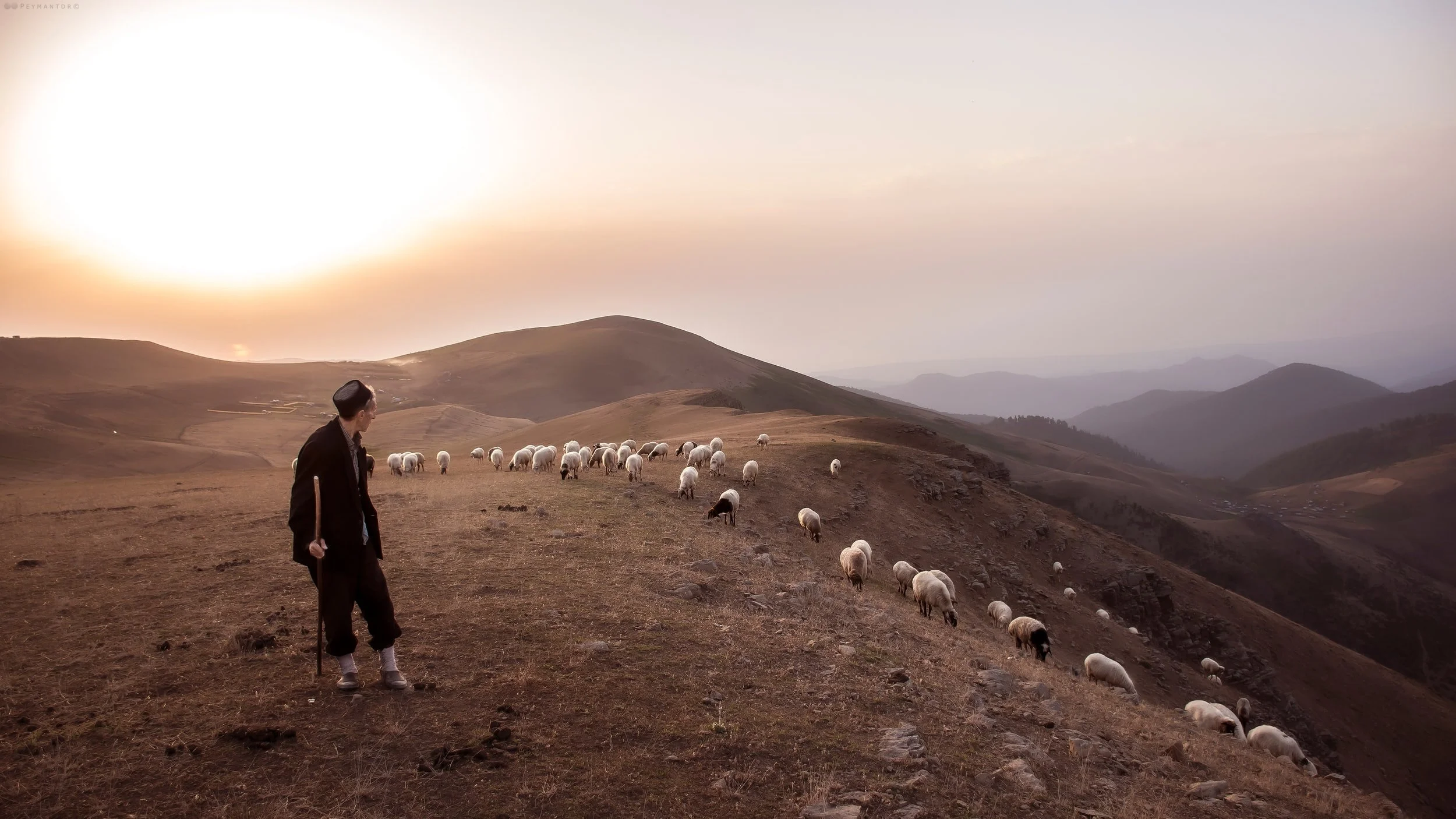 Service of the Lord's Day | May 8, 2022