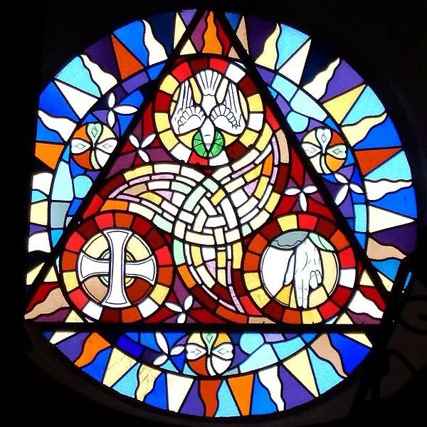 Trinity Sunday | June 12, 2022