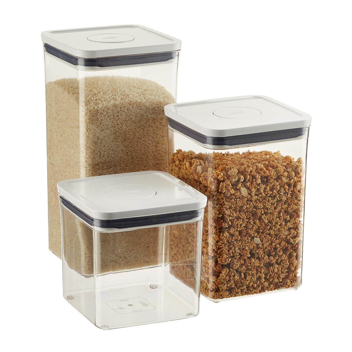 oxo containers