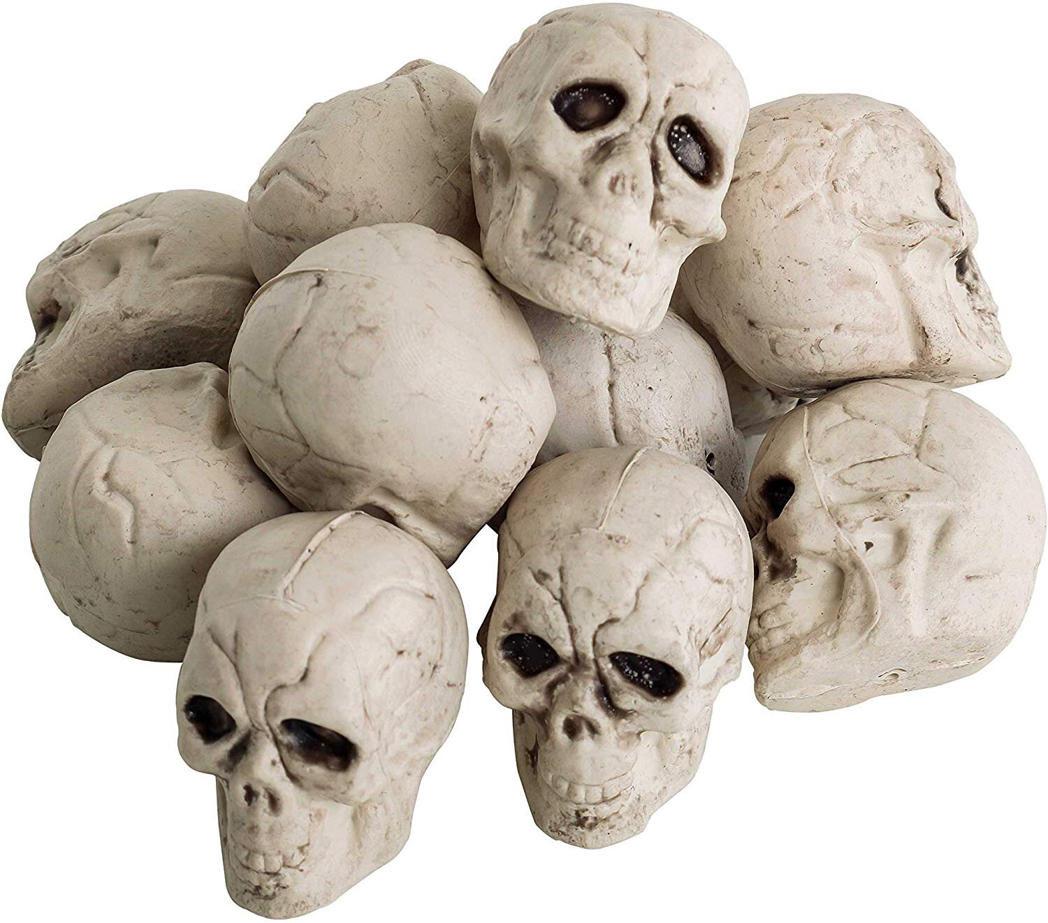 little skulls
