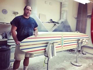 Longboardarian Podcast
