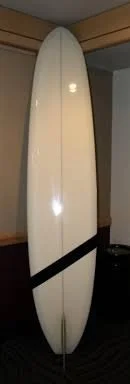 The Pig — Davenport Surfboards