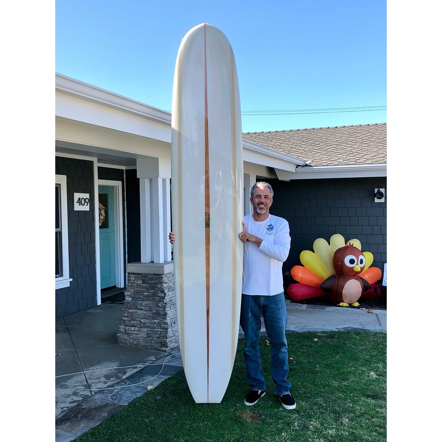 Davenport Surfboards Davenport Surfboards
