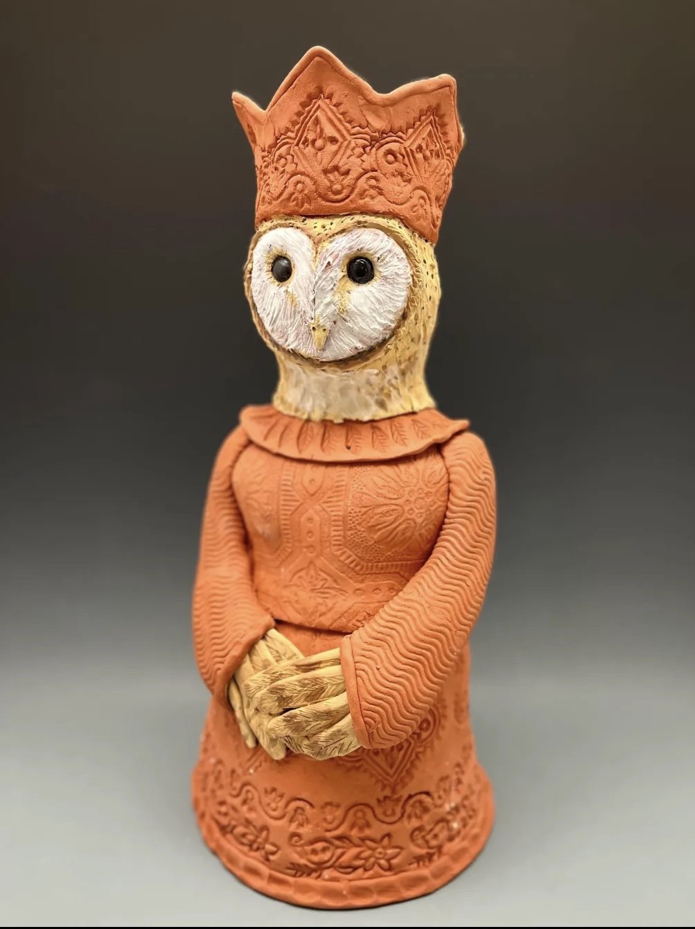 Chandler Swain — Kiwi Gardens