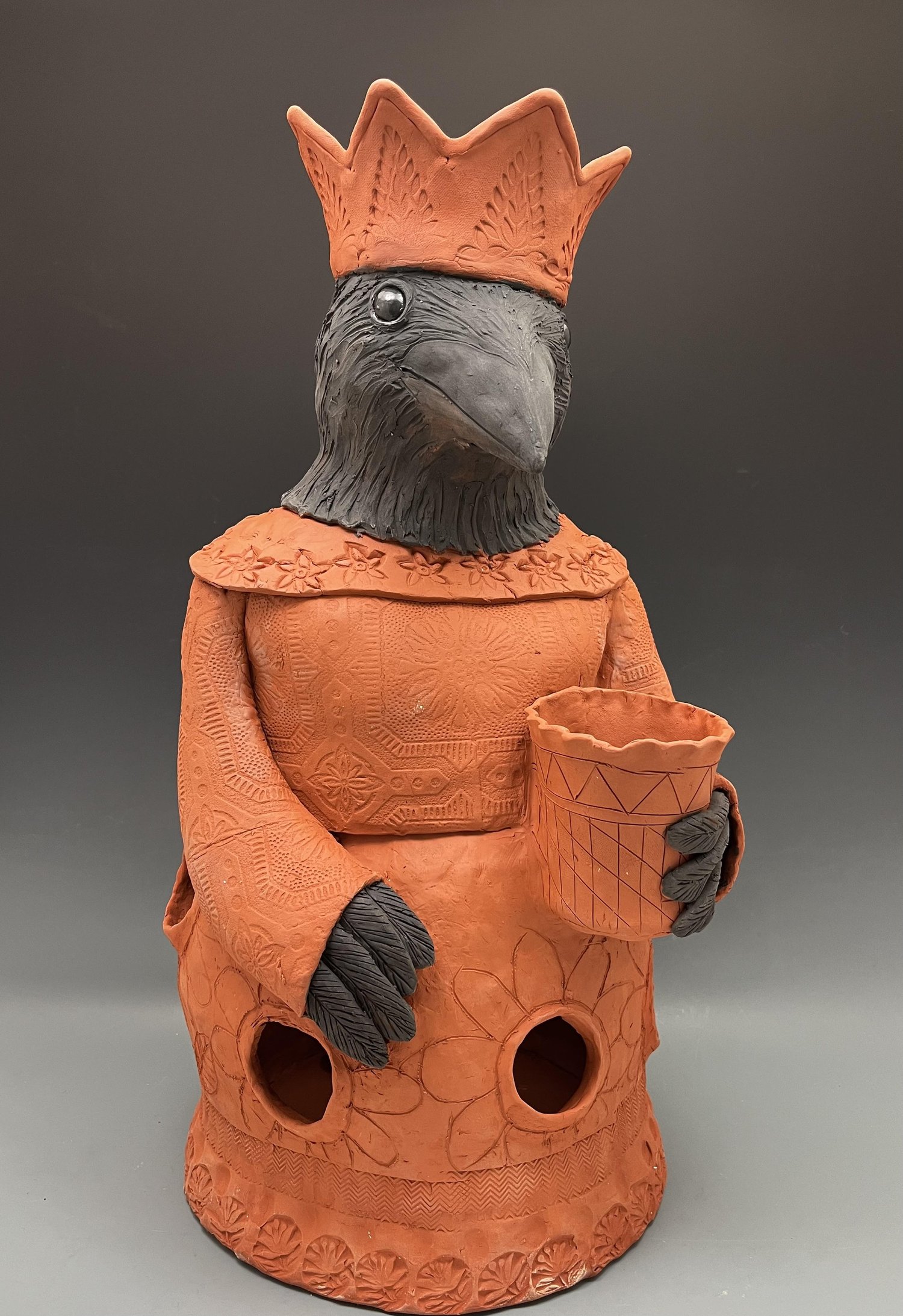 Chandler Swain — Kiwi Gardens