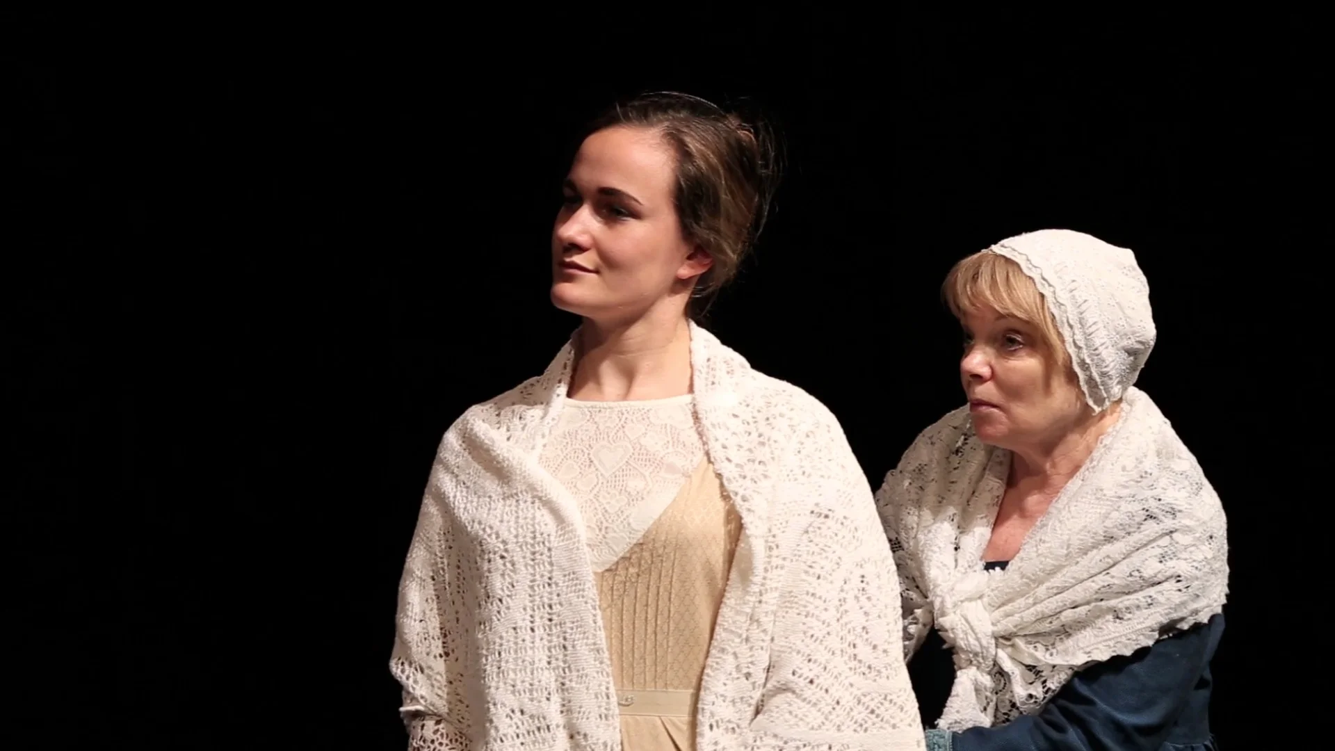 Patsy Blower — Alpha Actors