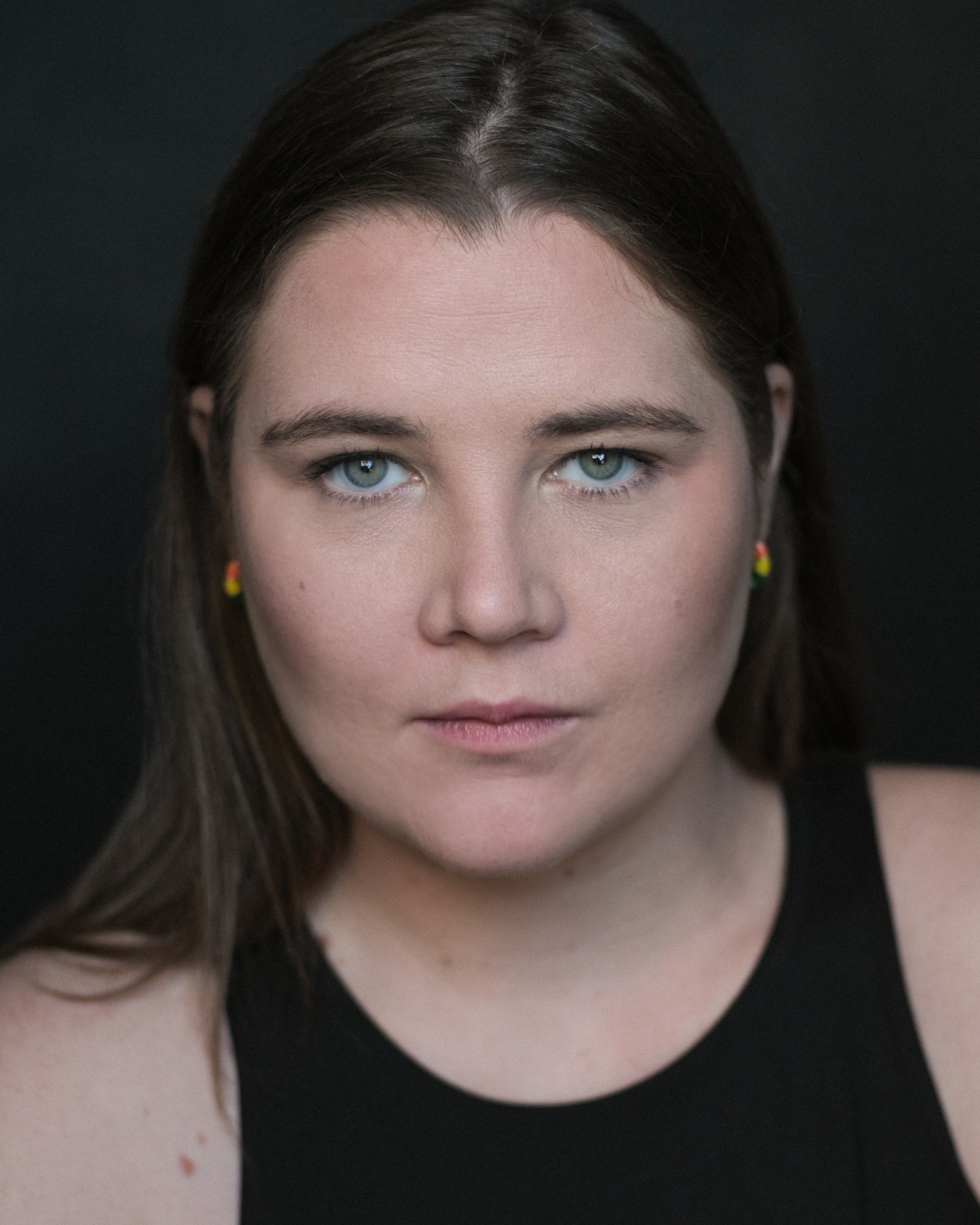 Savannah McCrory Grant