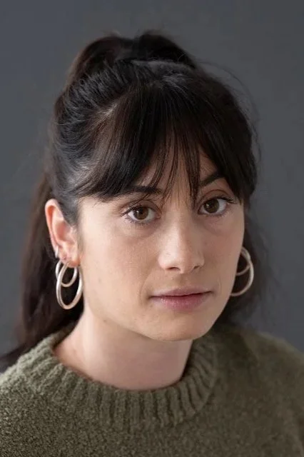 Lily Sitzia