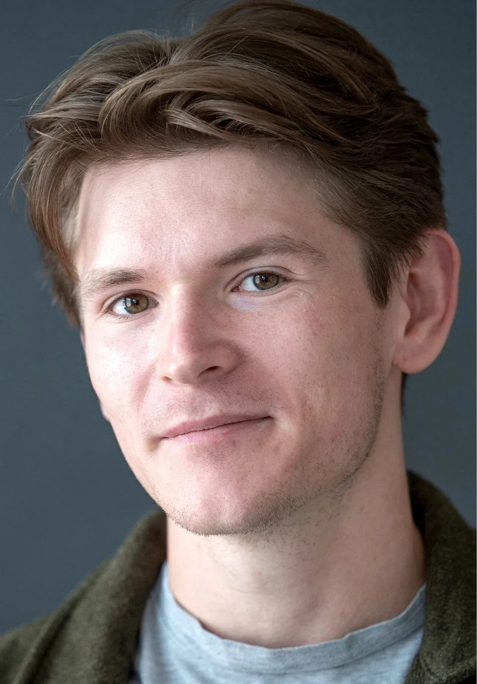 Steven Finley
