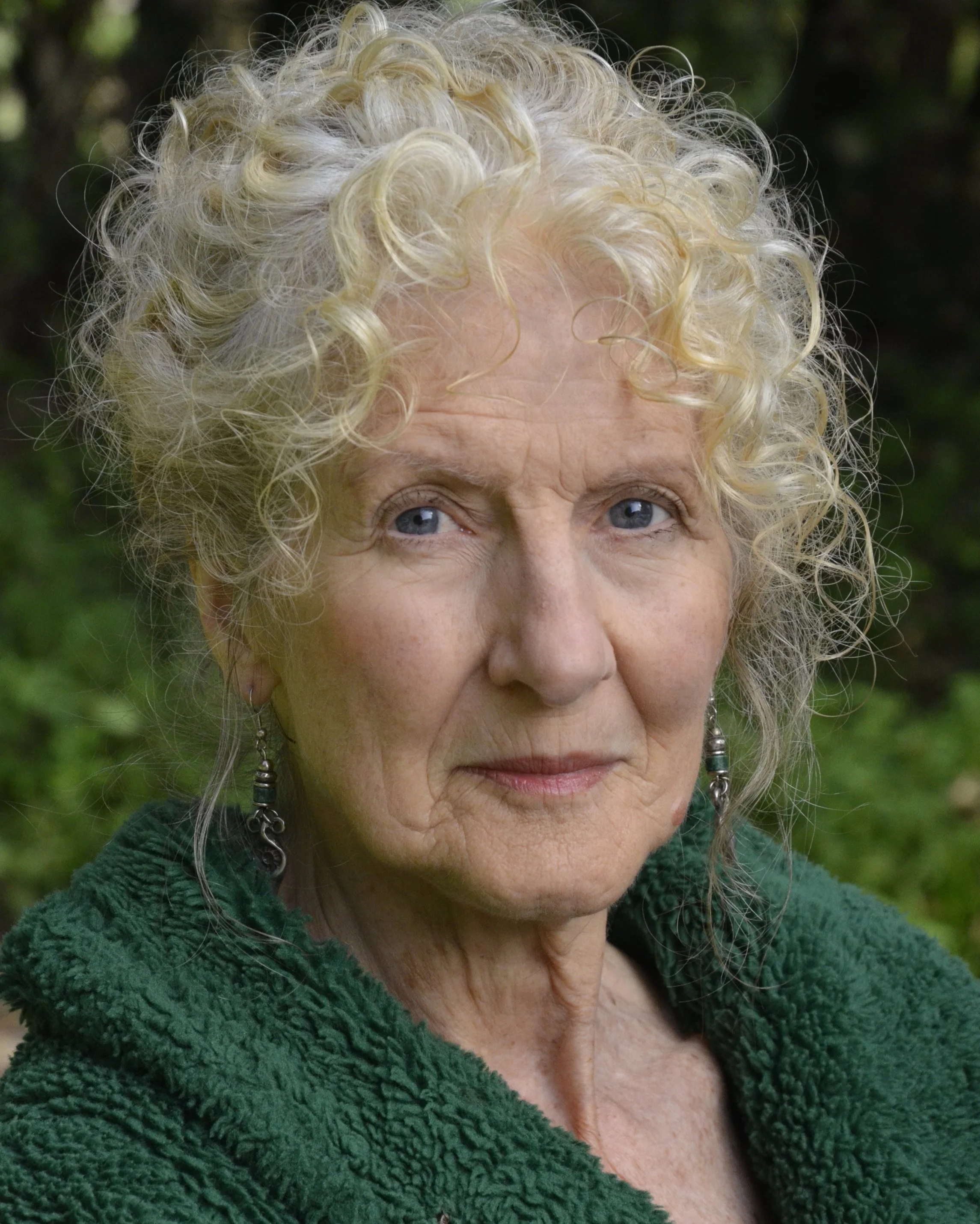 Julie Neubert