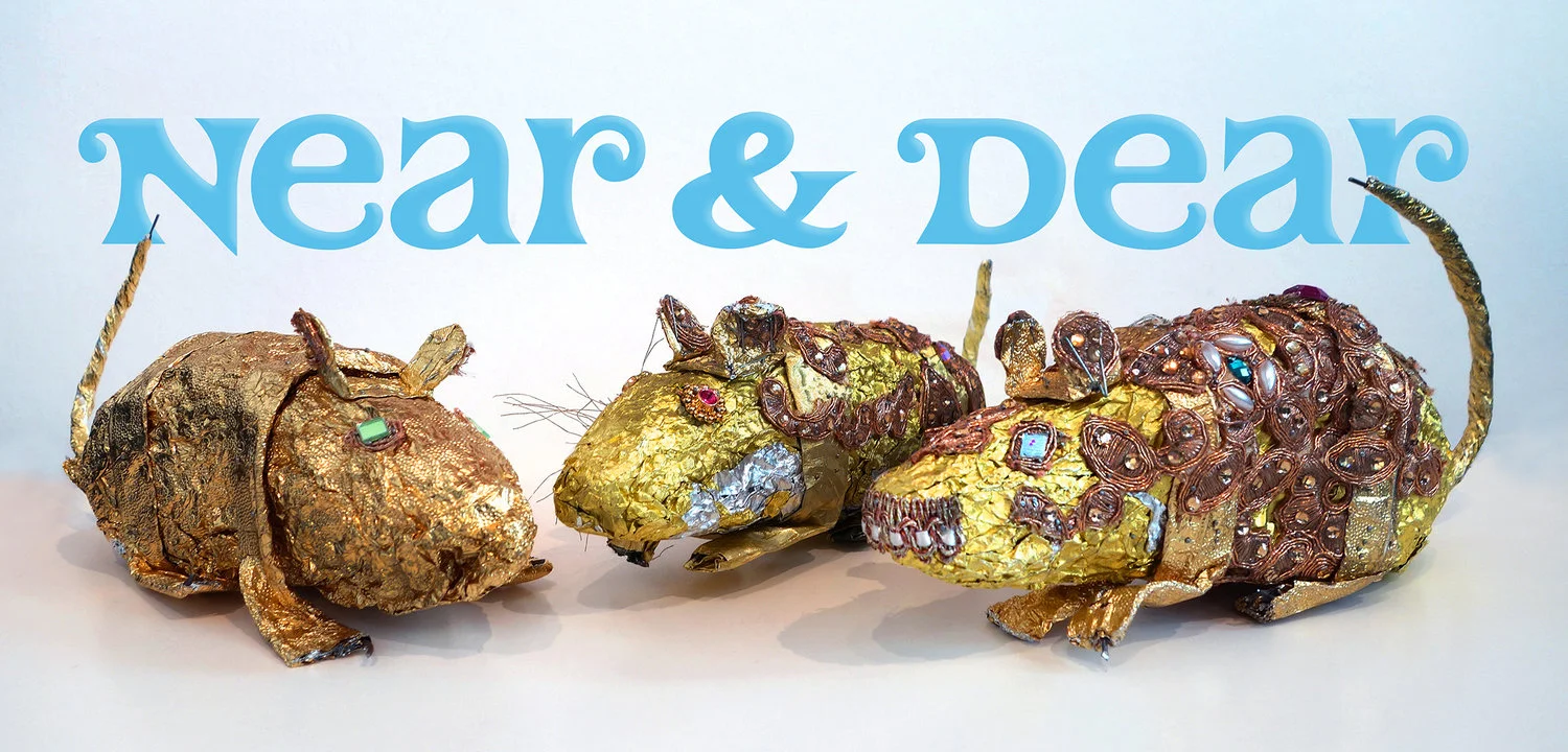 Near & Dear