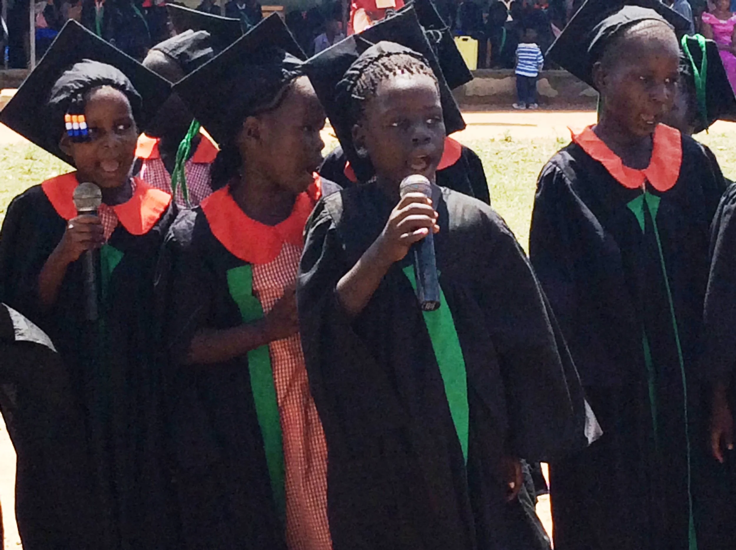 Blessing graduation.JPG