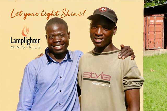At our base in Northern Uganda, Lamplighter missionaries lead  discipleship programs in Bible study, prayer, and worship for local believers who are then equipped to go and disciple others in remote areas.

#letyourlightshine
#loveservefeeddisciple
#