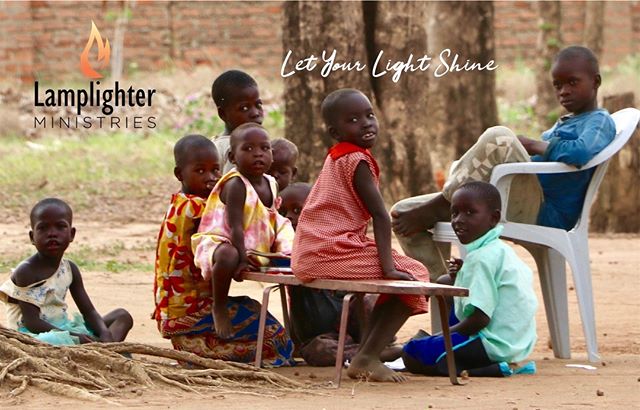 As we meet the physical needs of a hungry person, we have an invitation to speak to them about a good and loving God.  Our feeding program is an important part of our work in Northern Uganda. We currently provide 150 meals a day and a new stove will