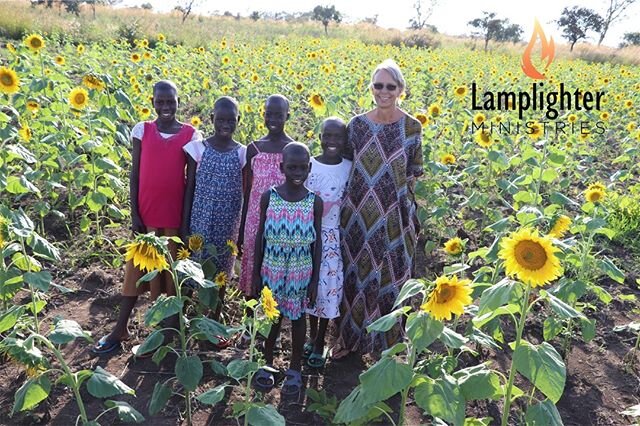 Happy New Year from Lamplighter. We are looking forward to seeing all that the Lord will continue to do in and through us as we  love, serve, feed, and disciple people across the world in 2020.
. 
#letyourlightshine
#loveservefeeddisciple
#lamplighte