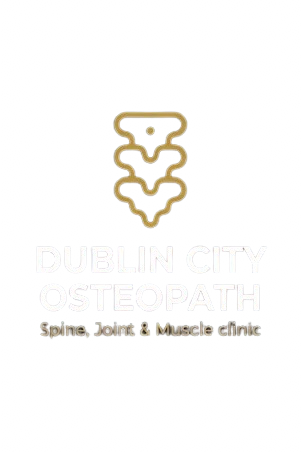 Dublin City Osteopath
