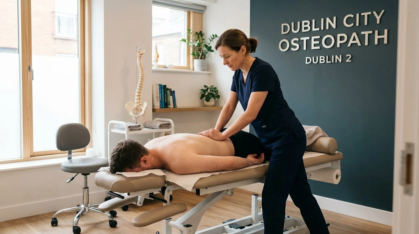 Dublin City Osteopath clinic in Dublin 2 providing manual therapy for back pain.jpg