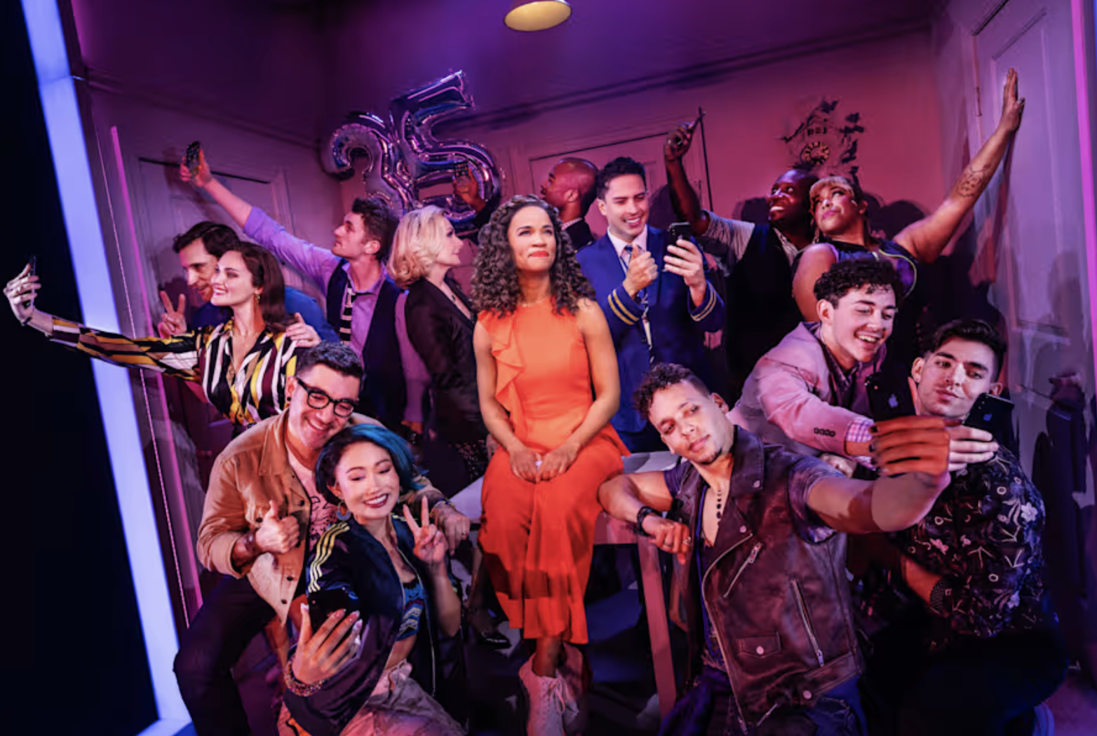 ‘COMPANY’ is Clever, Candid and Comical Look at Marriage
