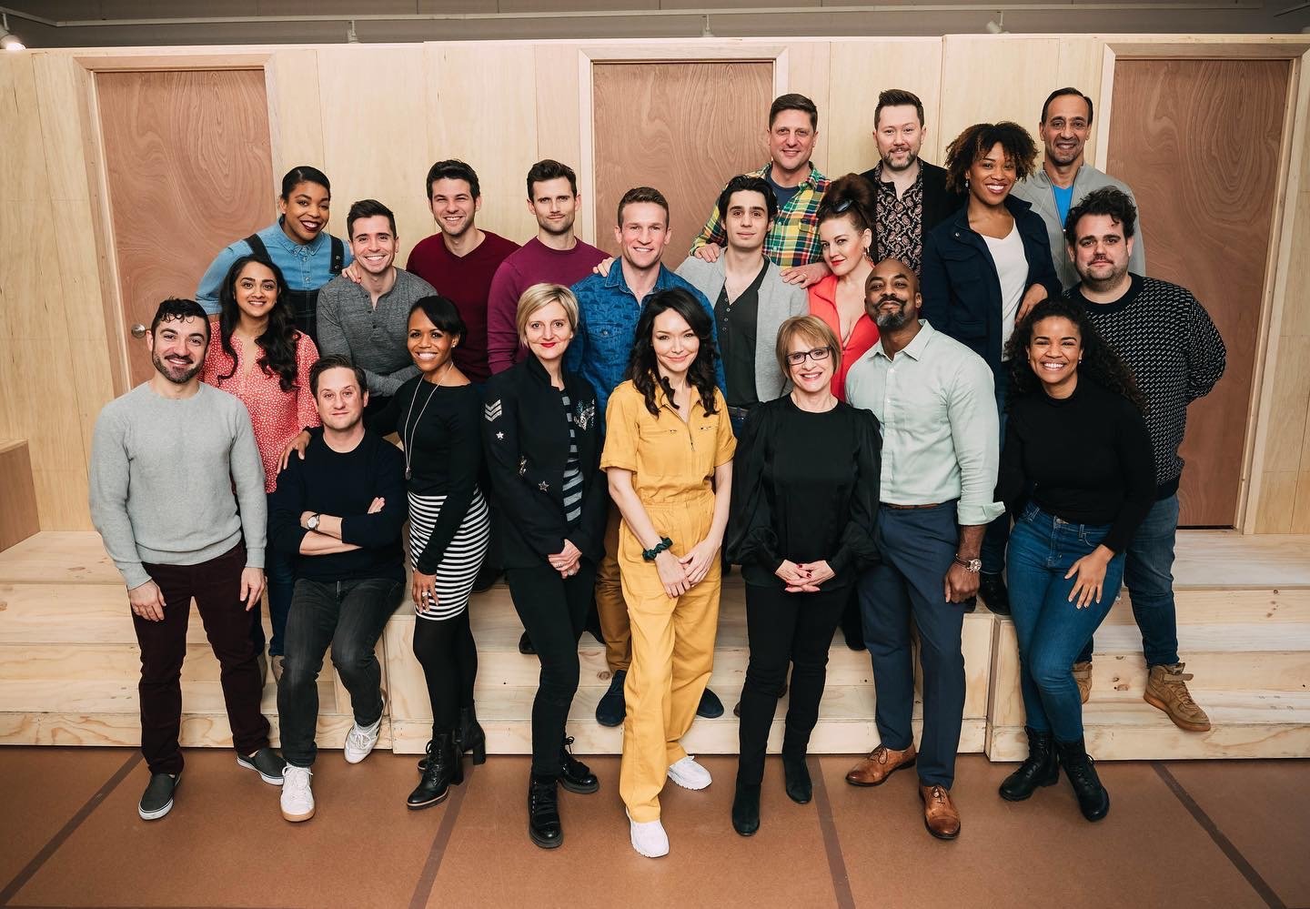 K ALLISON - COMPANY BWAY1.JPG