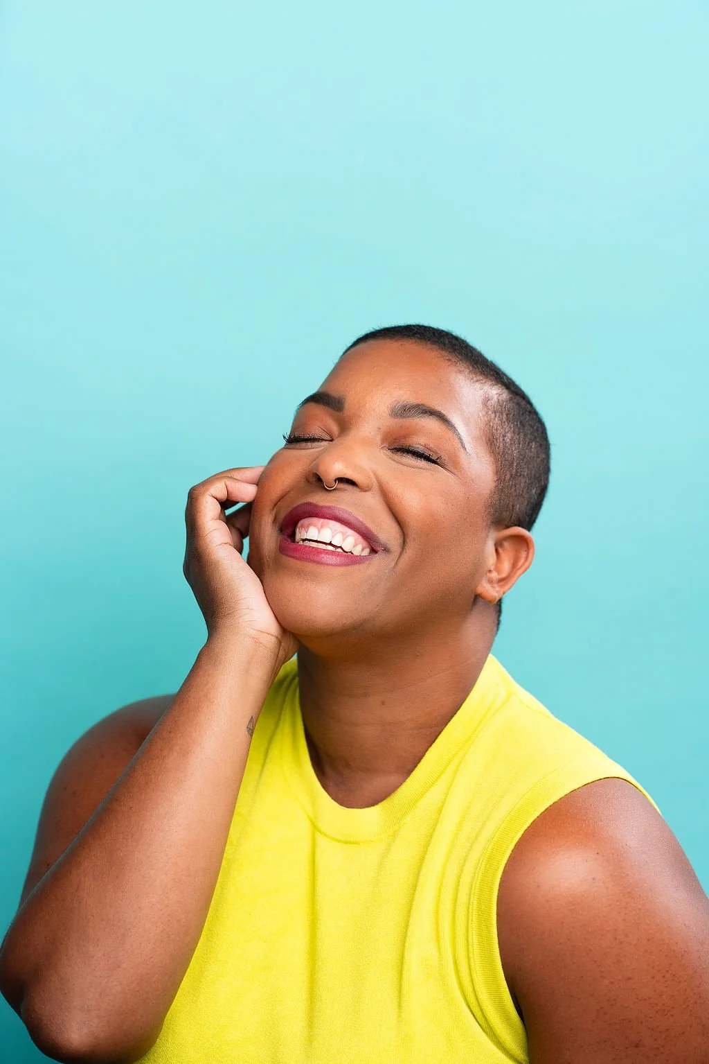 Headshots & Portraits