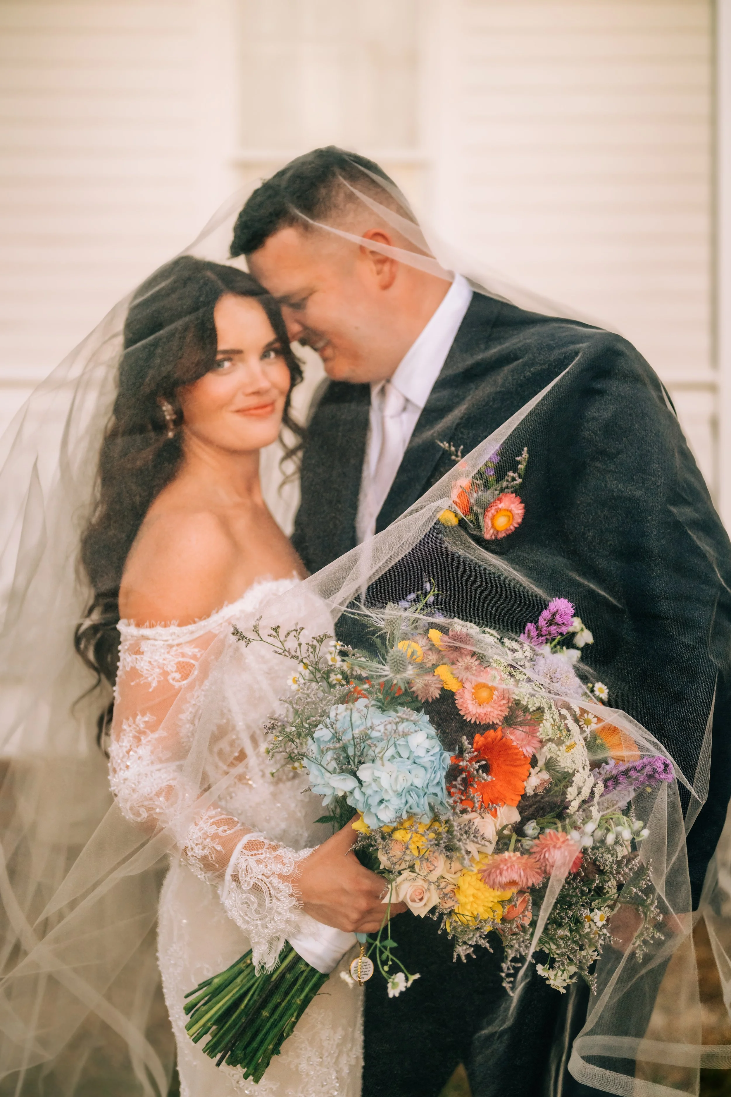 SAXON MANOR | WEDDING (BARN)